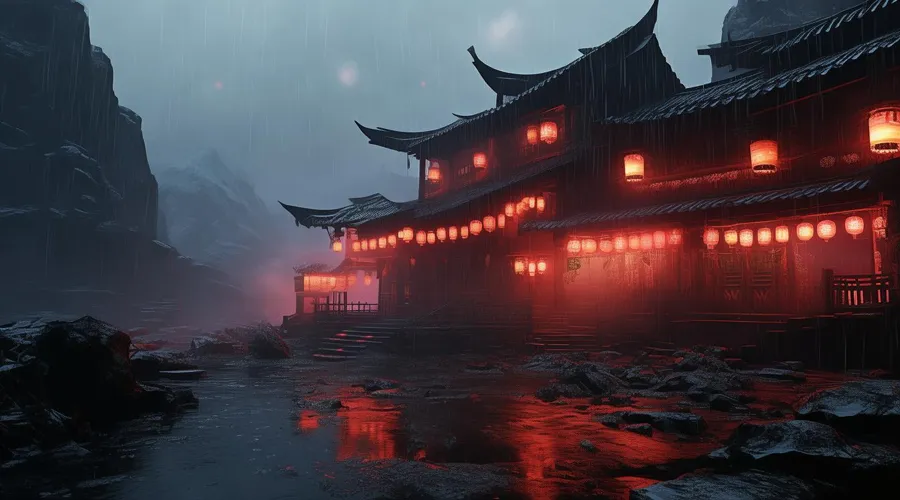 一零零一游戏图片3